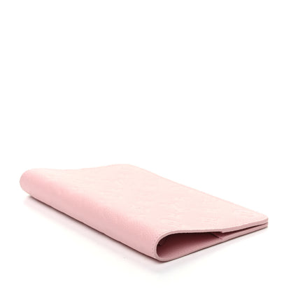 Louis Vuitton Empreinte Monogram Agenda Cover Rose Ballerine 4 of 7