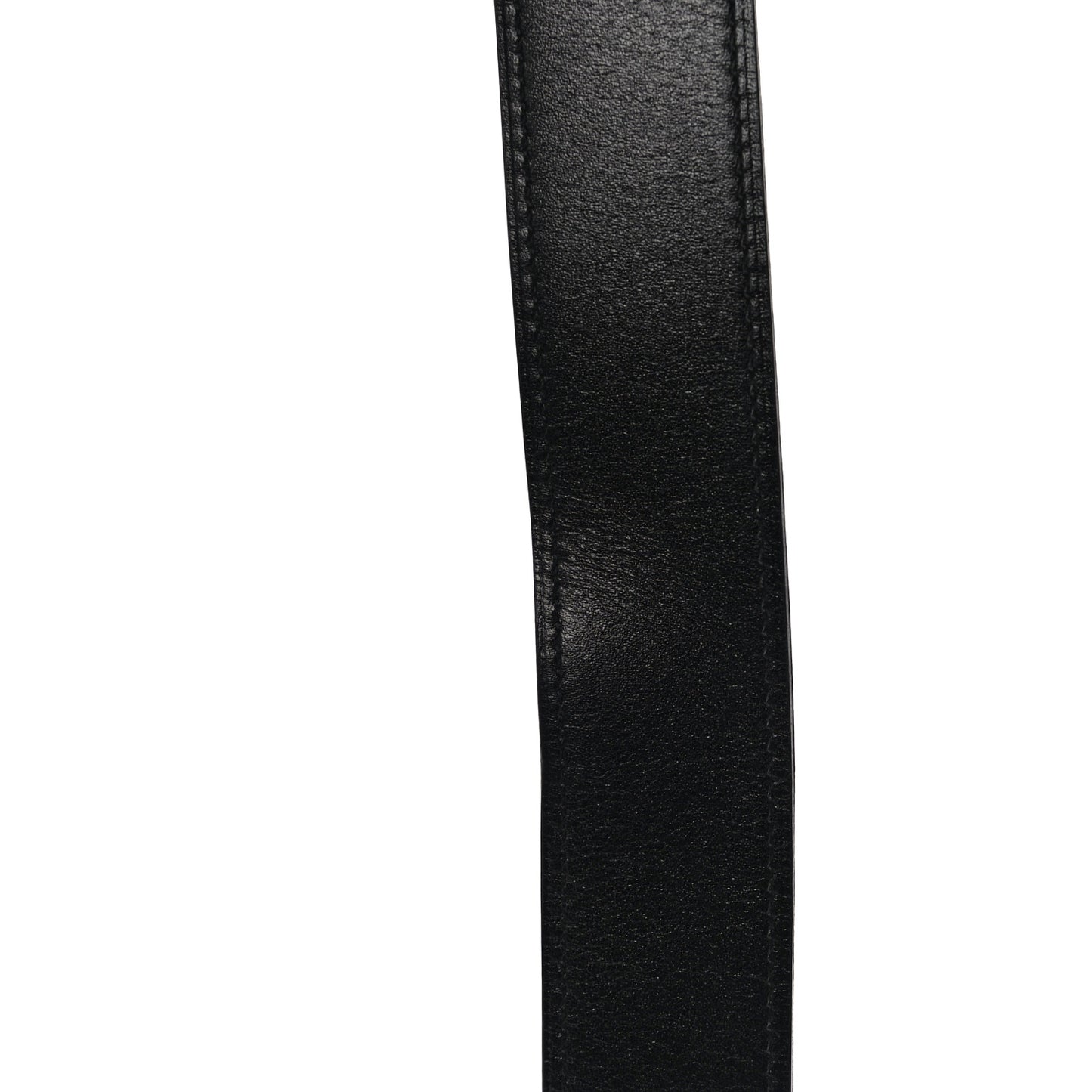 Swift Togo 32mm Belt Strap 90 Black Gold