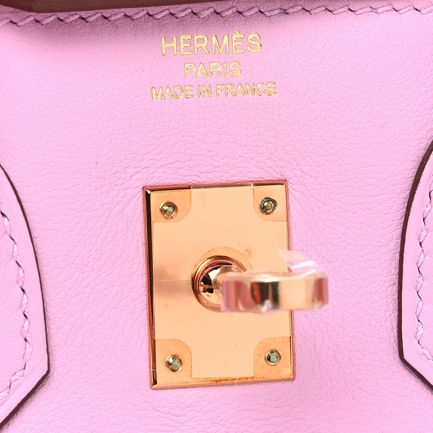 Hermes Swift Birkin 25 Mauve Sylvestre 7 of 14