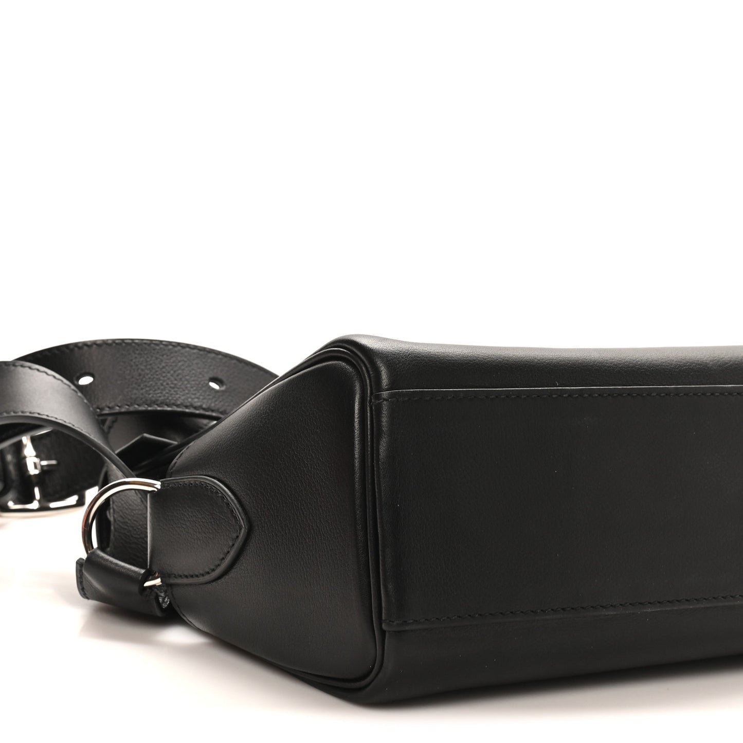 Evercolor Kelly Messenger PM Black