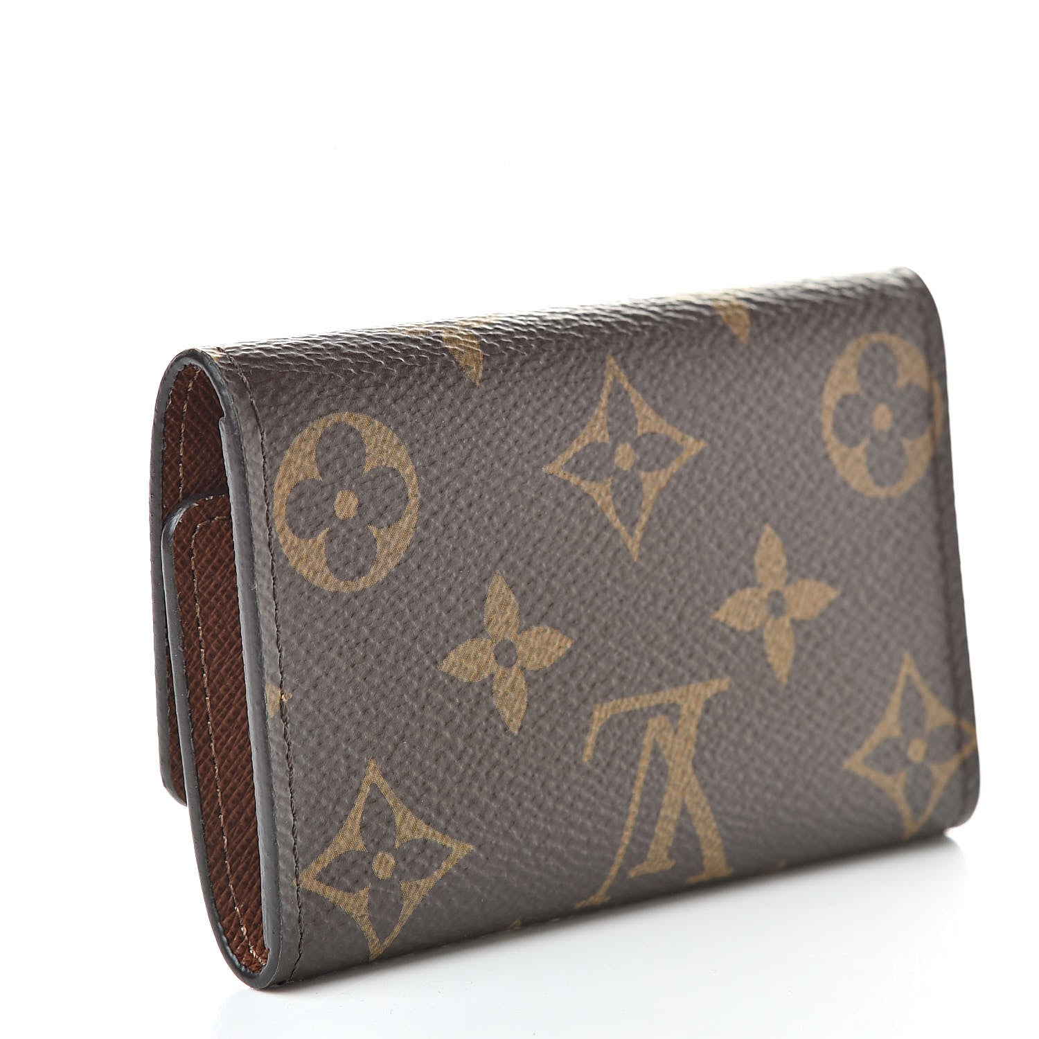 Louis Vuitton Monogram 6 Key Multicles Holder 3 of 8
