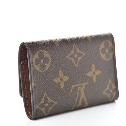 Louis Vuitton Monogram 6 Key Multicles Holder 3 of 8