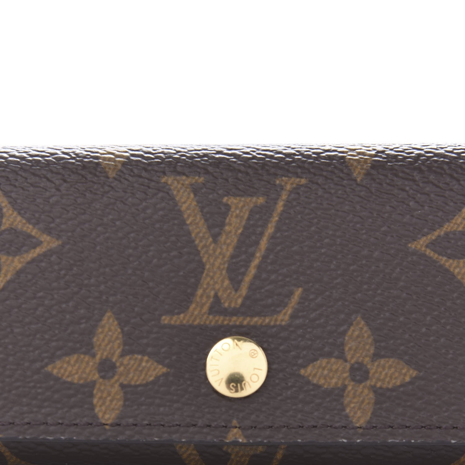 Louis Vuitton Monogram 4 Key Multicles Holder 7 of 8