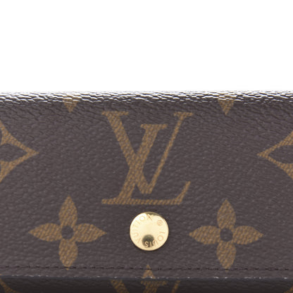Louis Vuitton Monogram 4 Key Multicles Holder 7 of 8