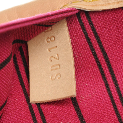 Louis Vuitton Monogram Neo Neverfull GM Pivoine 8 of 10