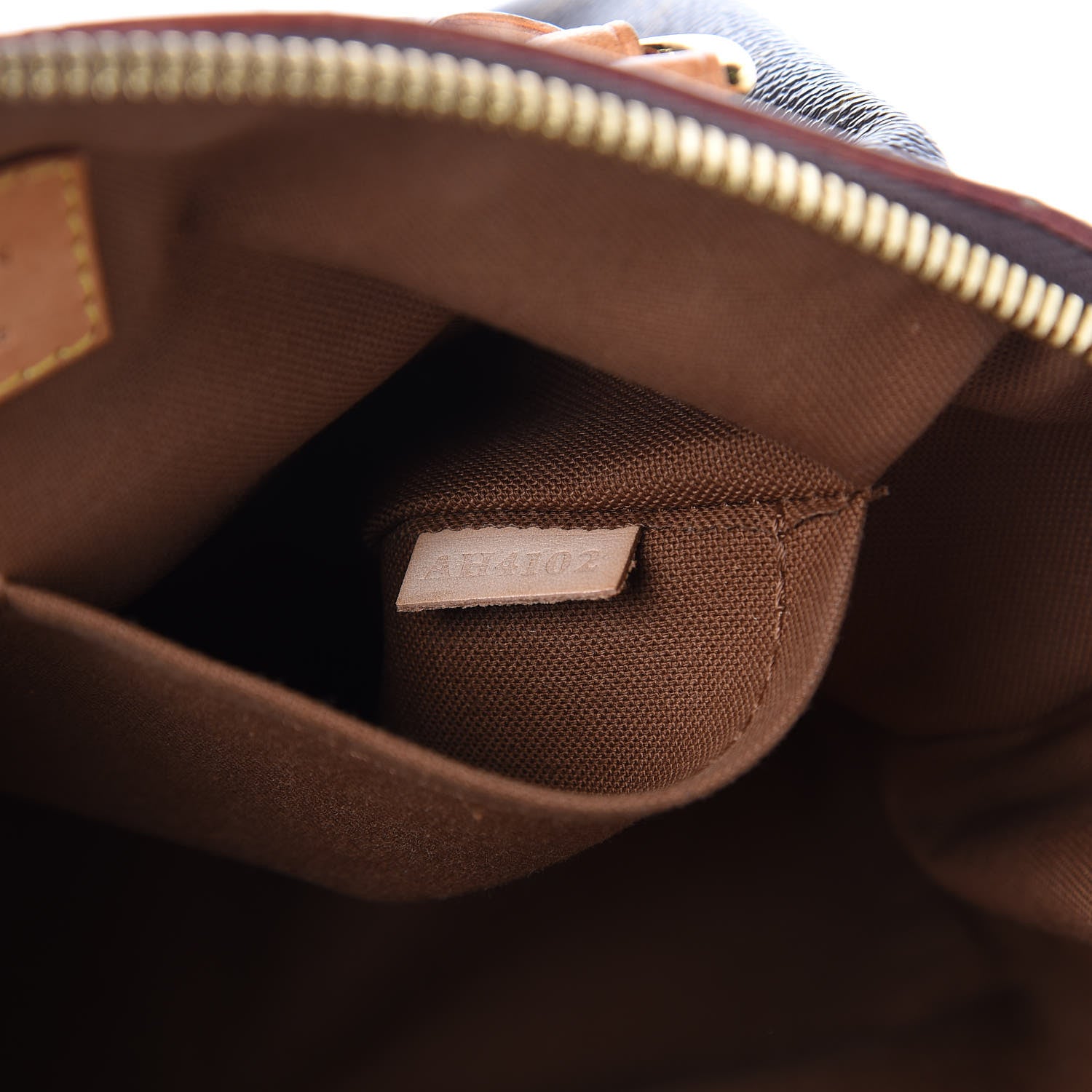 Louis Vuitton Monogram Tivoli PM 7 of 15