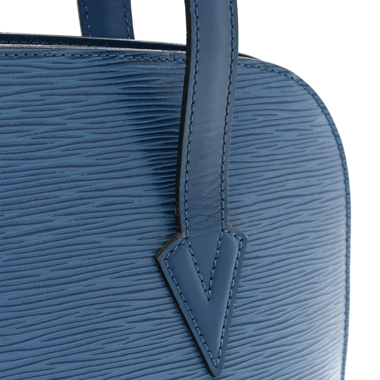 Louis Vuitton Epi Lussac Toledo 12 of 20