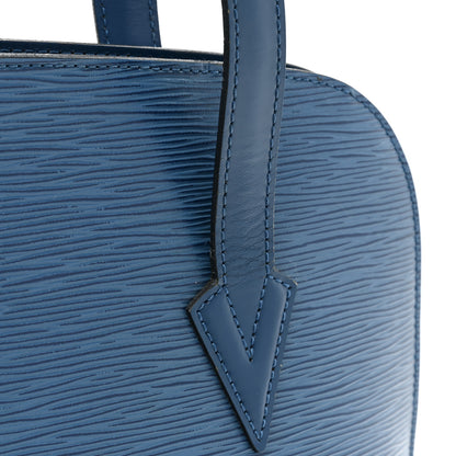 Louis Vuitton Epi Lussac Toledo 12 of 20