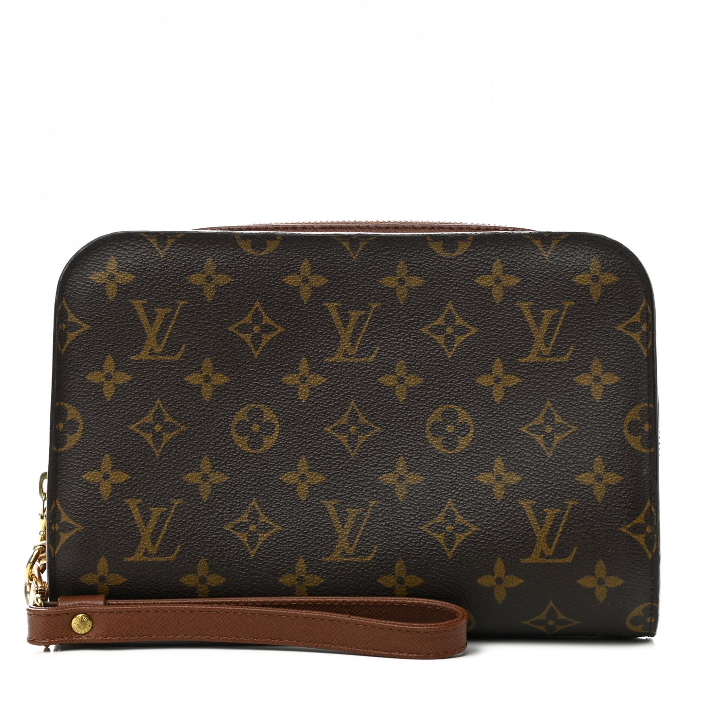 Monogram Pochette Orsay