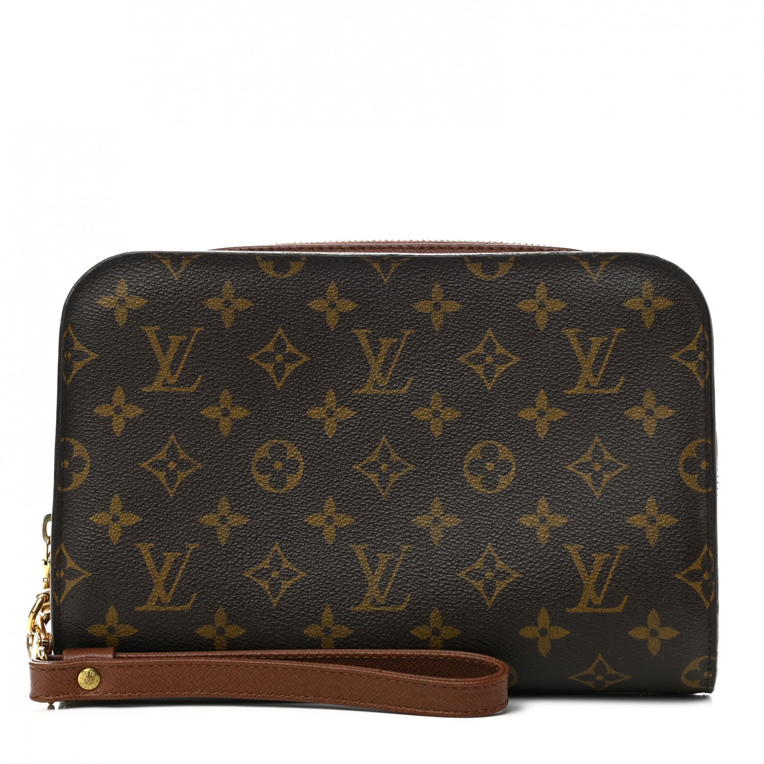 Louis Vuitton Monogram Pochette Orsay 1 of 9