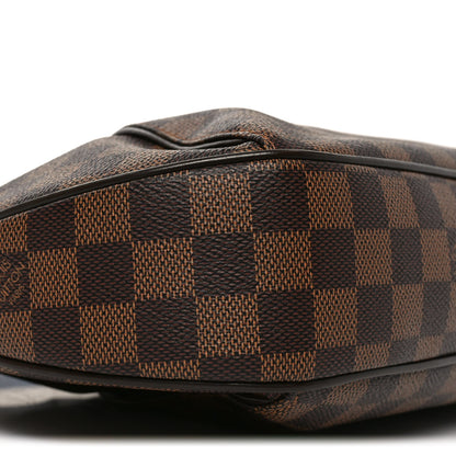 Louis Vuitton Damier Ebene Thames GM 8 of 9