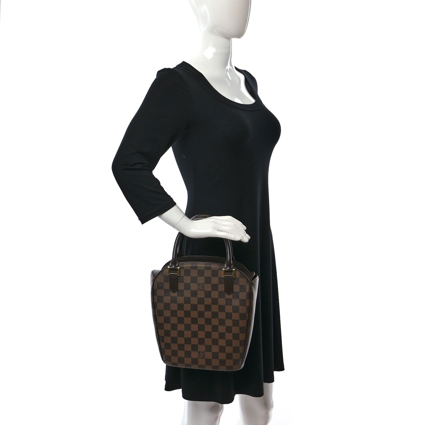 Damier Ebene Sarria Seau