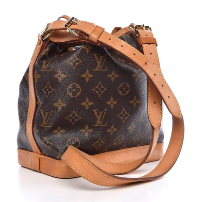 Louis Vuitton Monogram Noe BB 3 of 17