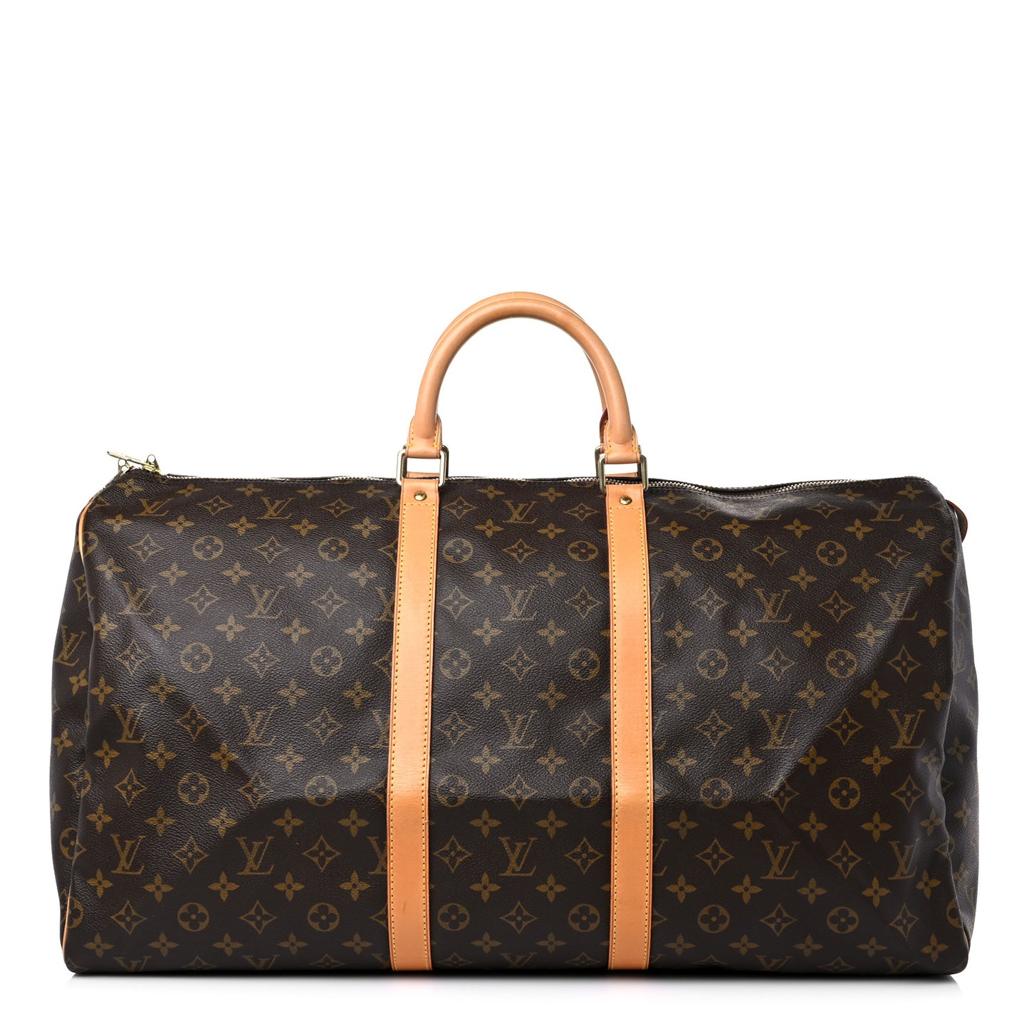 Monogram Keepall 55