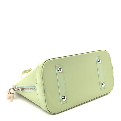 Louis Vuitton Electric Epi Alma PM Amande 4 of 9