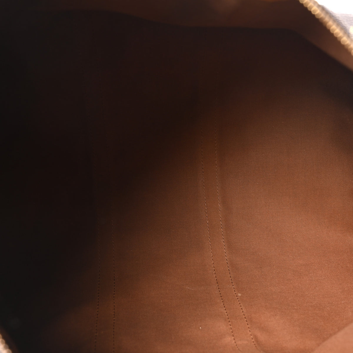 Louis Vuitton Monogram Keepall 50 4 of 8