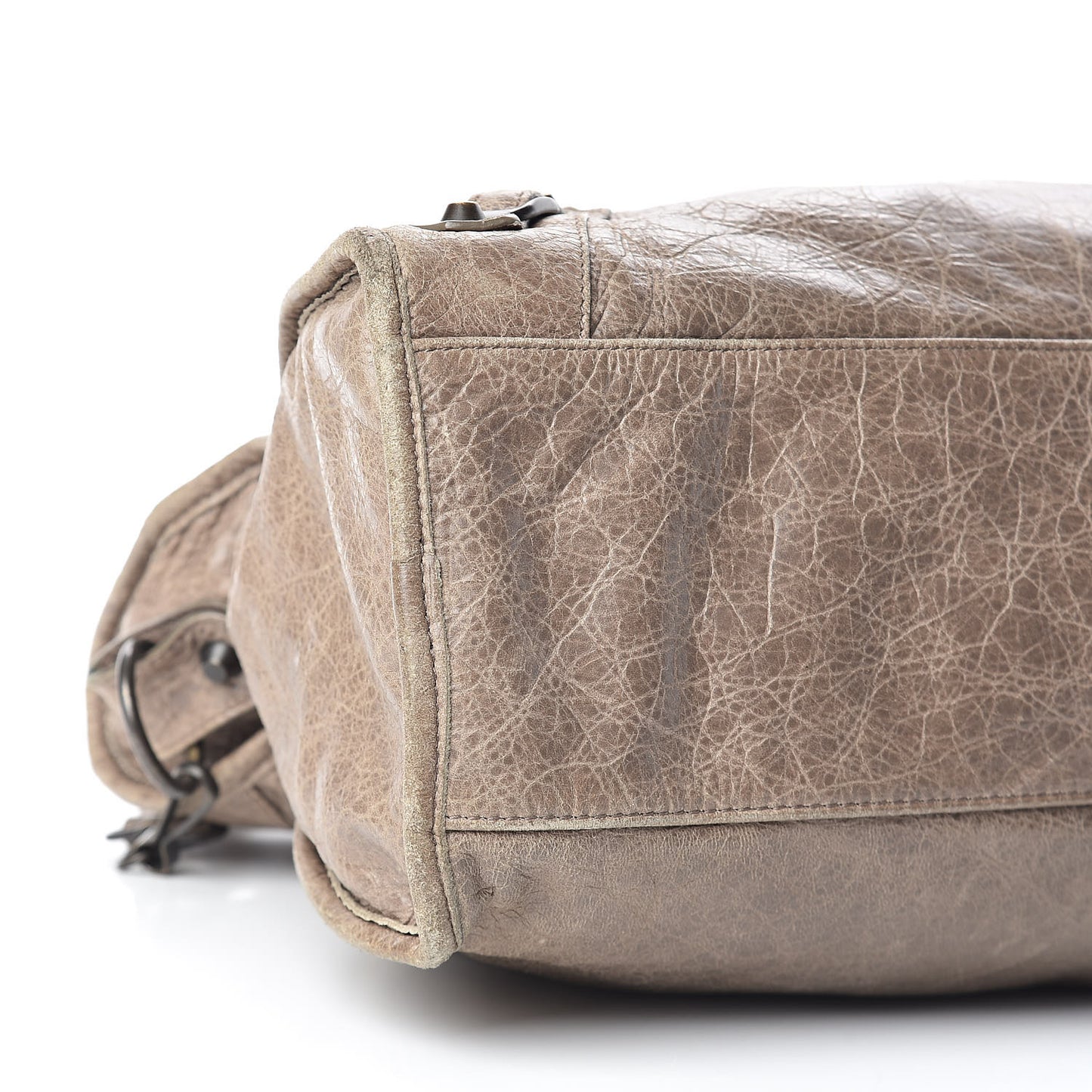 Agneau Classic Hardware City Gris Poivre