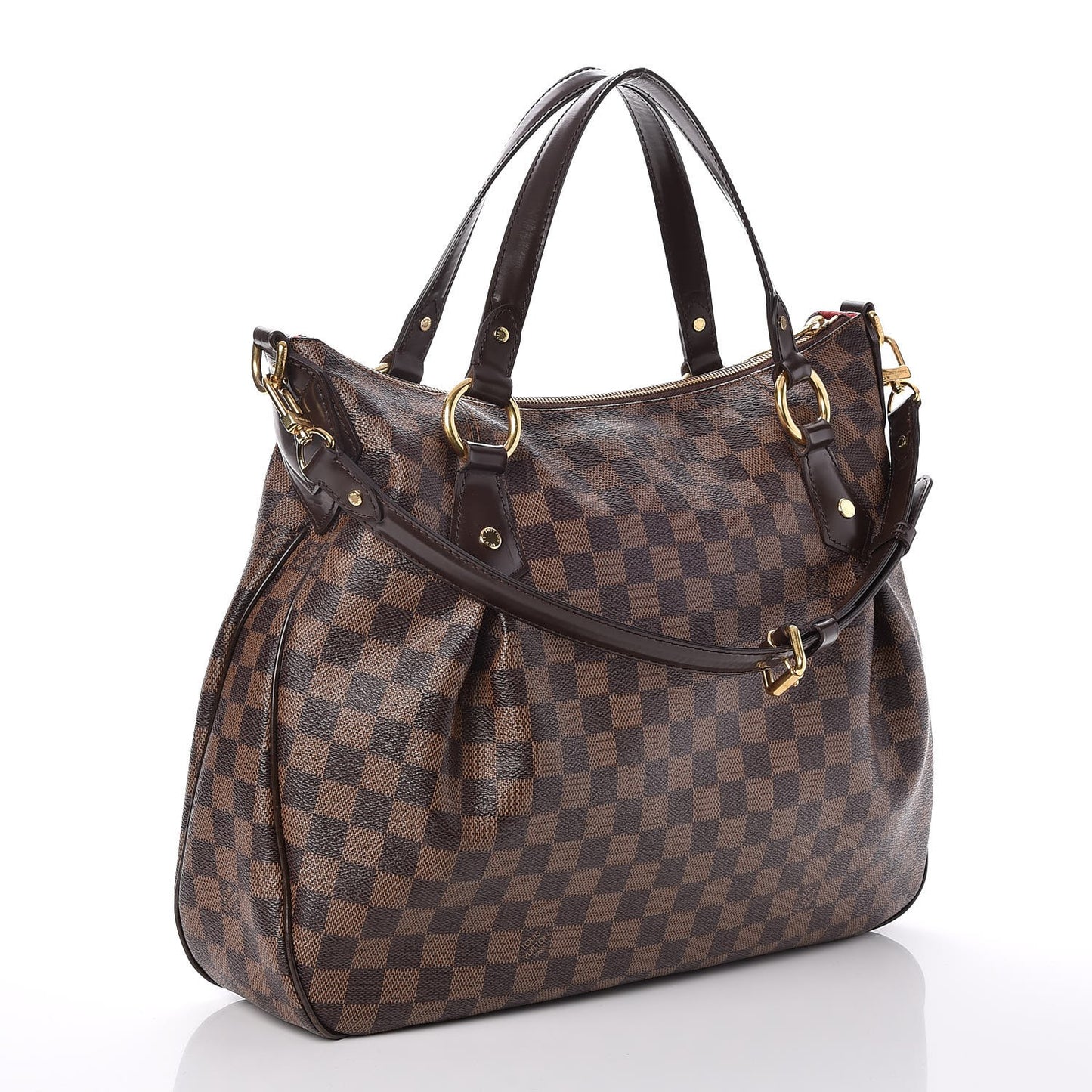 Damier Ebene Evora MM