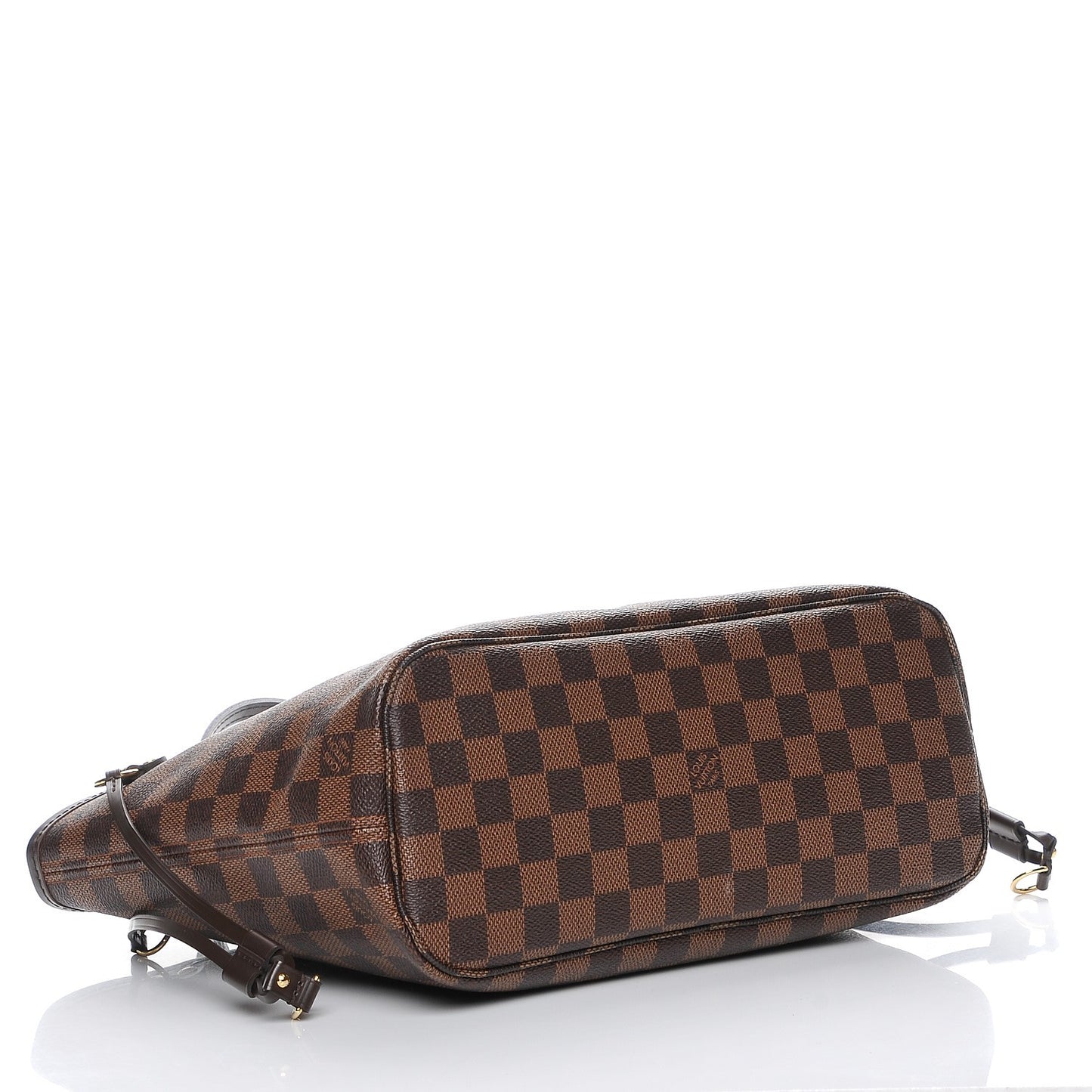 Damier Ebene Neo Neverfull PM