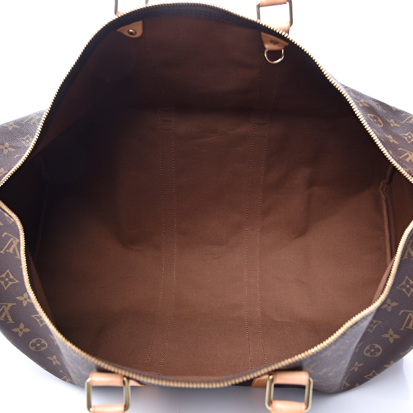 Monogram Keepall 55