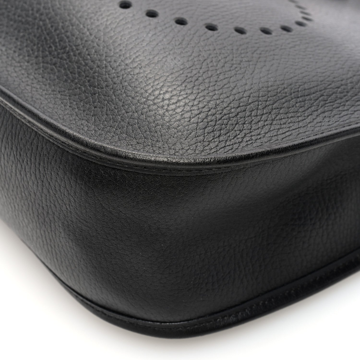 Hermes Ardennes Evelyne GM Black 10 of 10