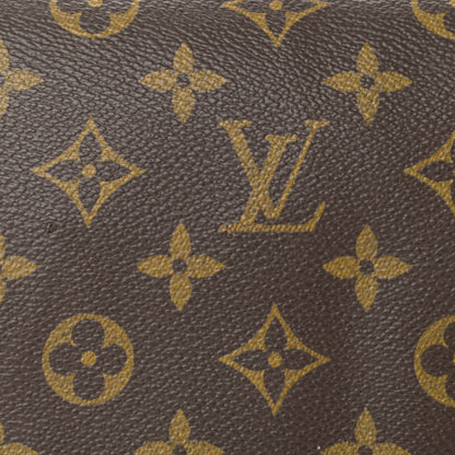 Louis Vuitton Monogram Speedy 30 7 of 17