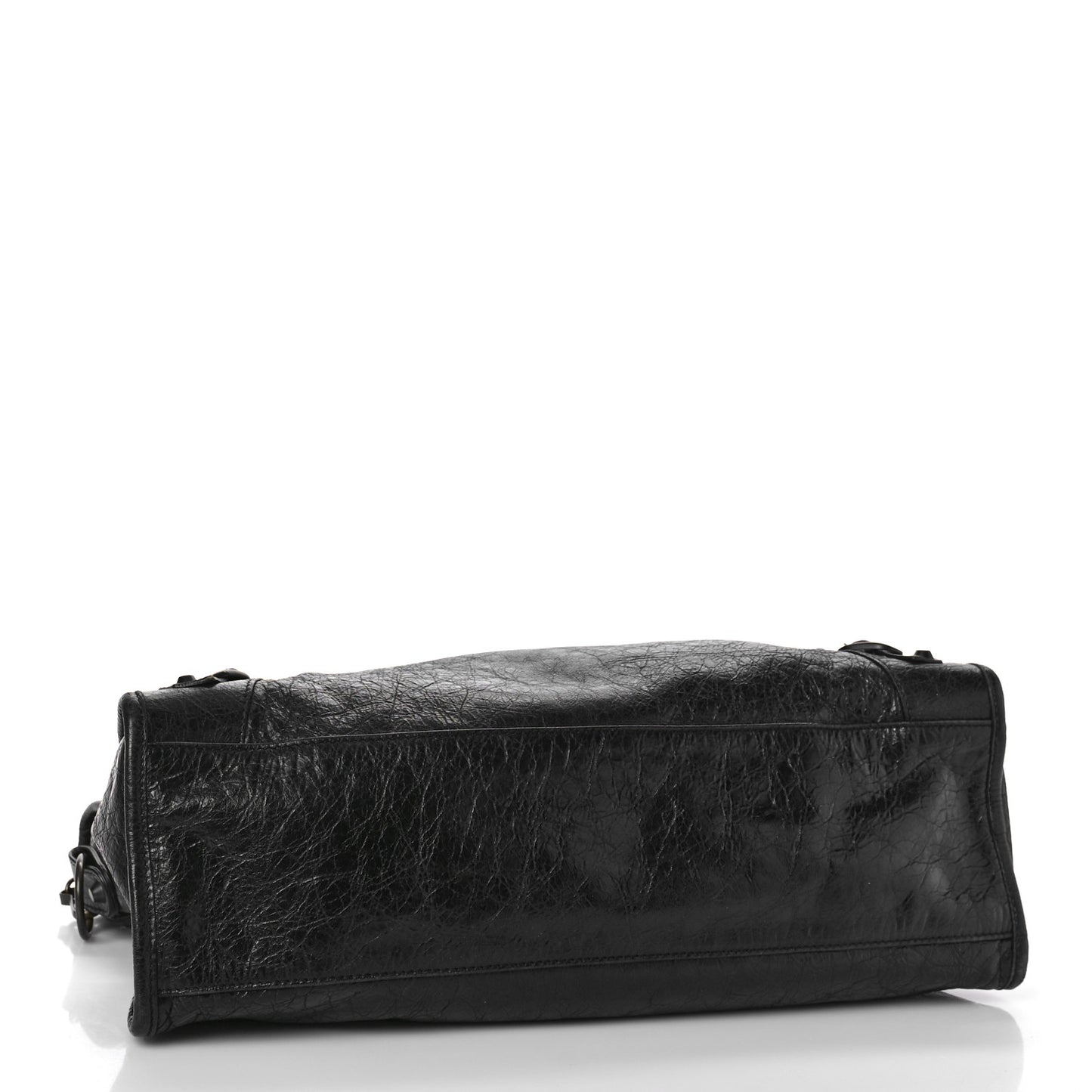 Agneau Classic Hardware City Black