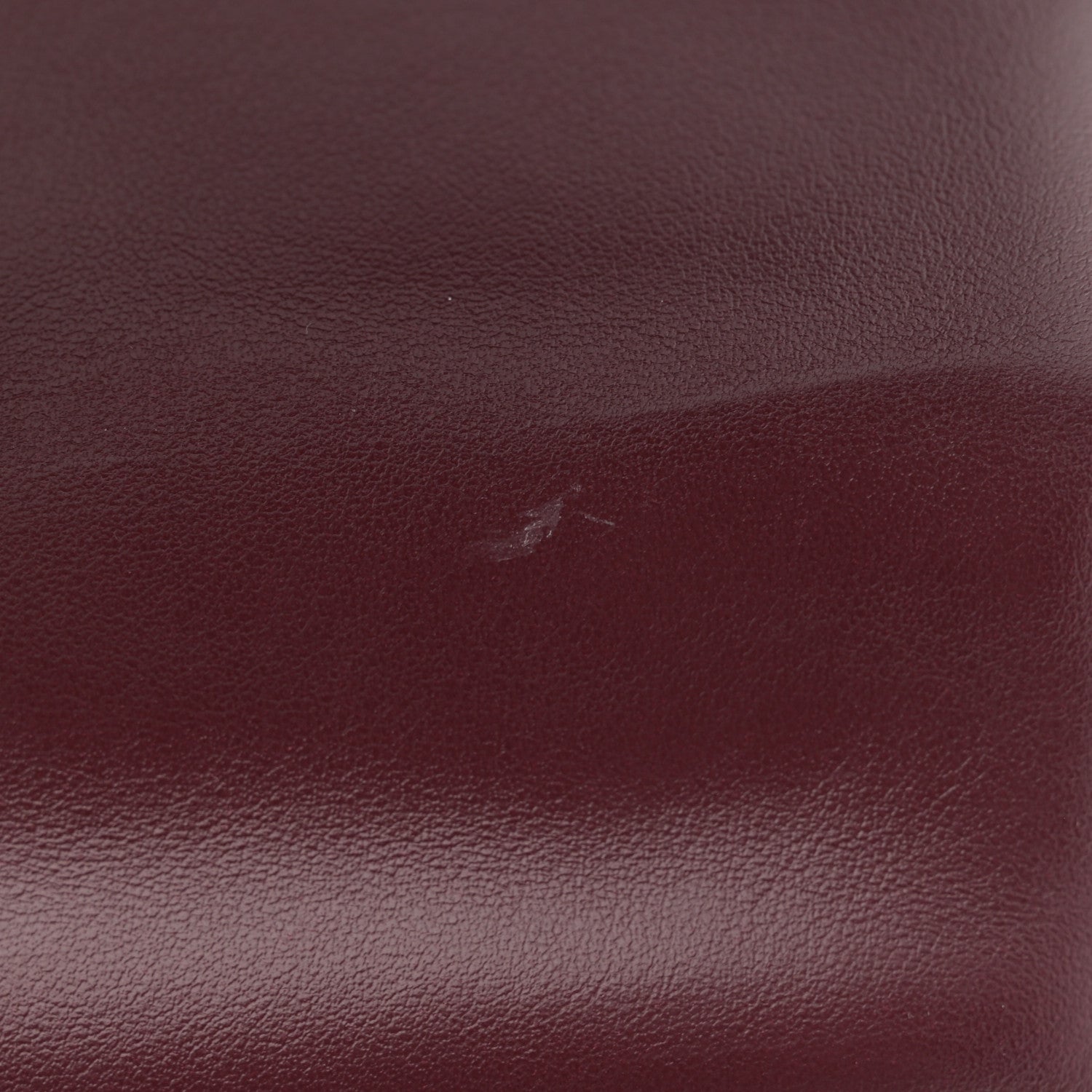 Saint Laurent Calfskin Y Quilted Monogram Toy Loulou Monogram Crossbody Bag Rouge Legion 12 of 14