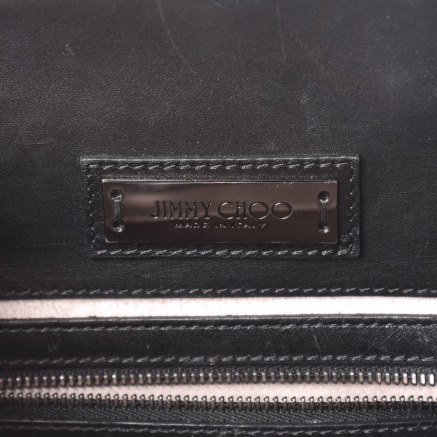 Calfskin Suede Small Riley Tote Black