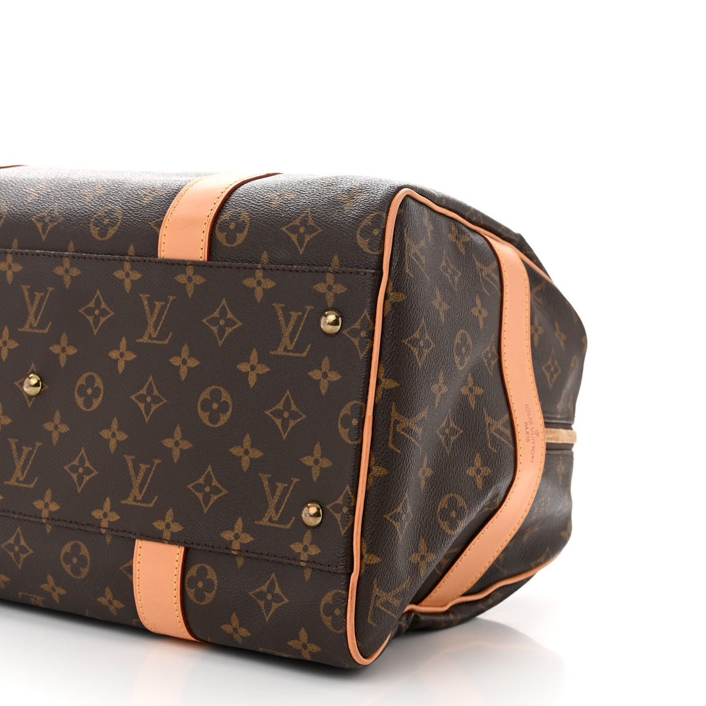 Monogram Carryall