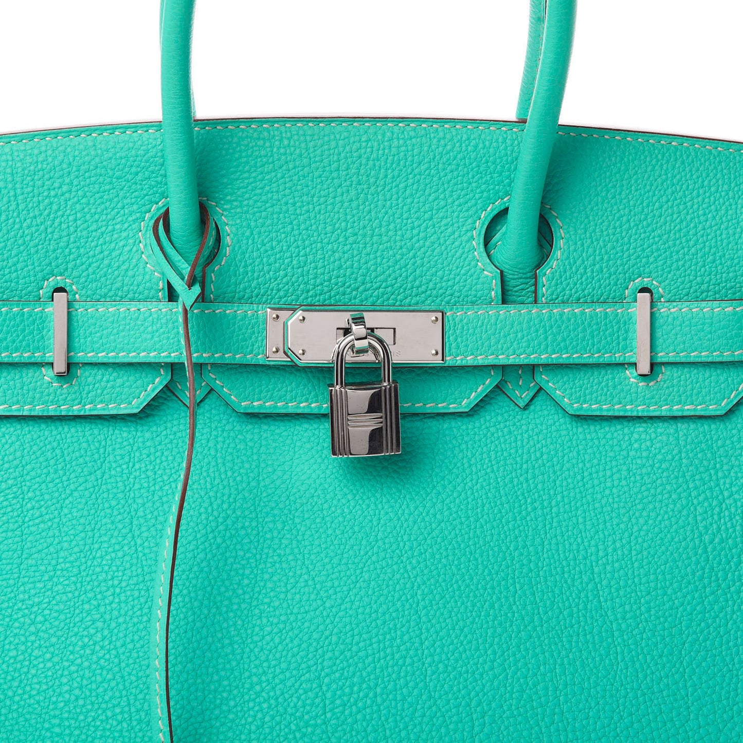 Togo Birkin 30 Lagon