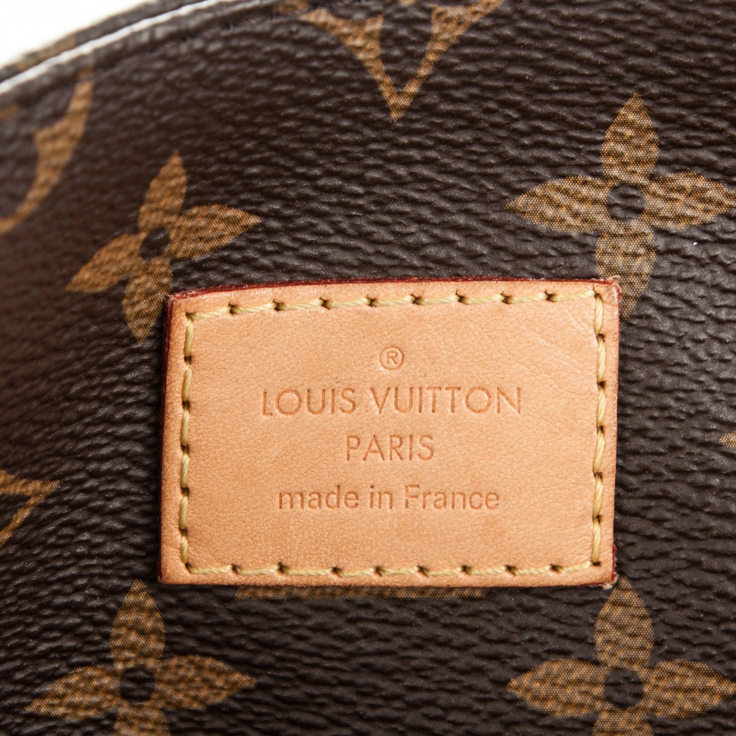 Monogram Melie