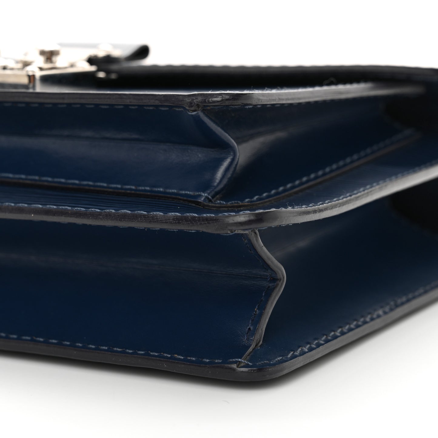 Epi Monceau BB Indigo