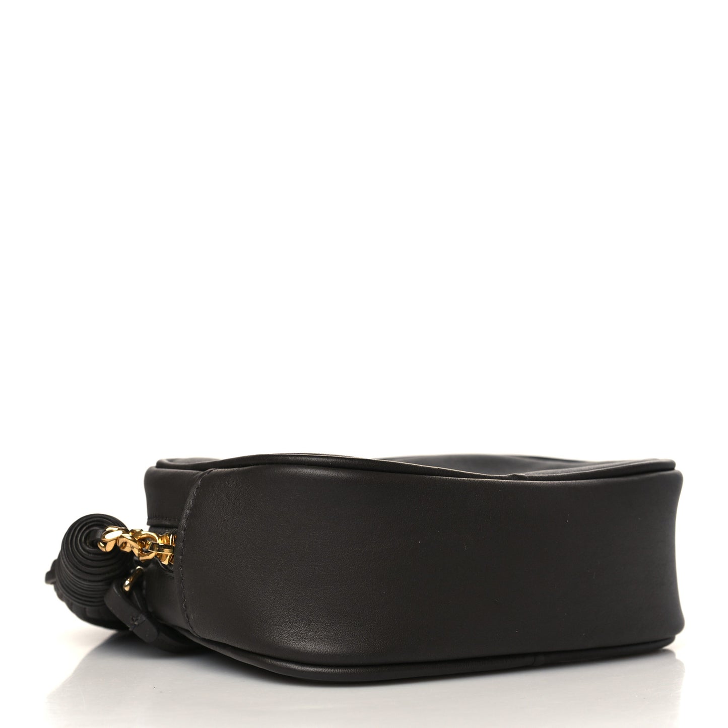 Nappa Monogram Blogger Bag New Vert Fonce