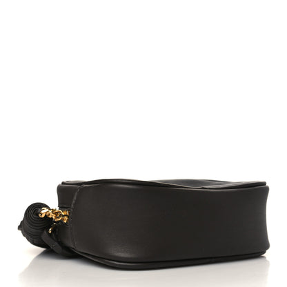 Saint Laurent Nappa Monogram Blogger Bag New Vert Fonce 4 of 10