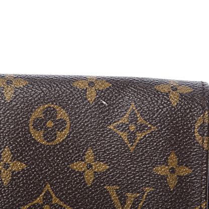 Louis Vuitton Monogram Musette Tango 8 of 14