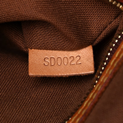 Louis Vuitton Monogram Mini Looping 7 of 9
