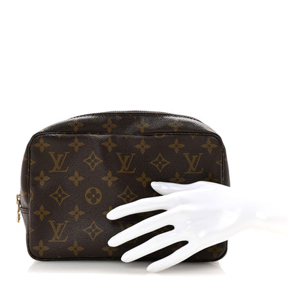 Louis Vuitton Monogram Trousse Toilette 23 2 of 6