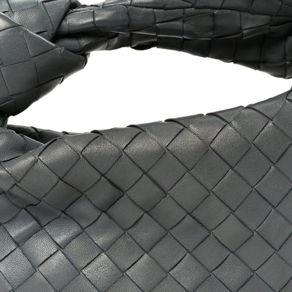 Bottega Veneta Nappa Intrecciato Mini Jodie Krim 9 of 11
