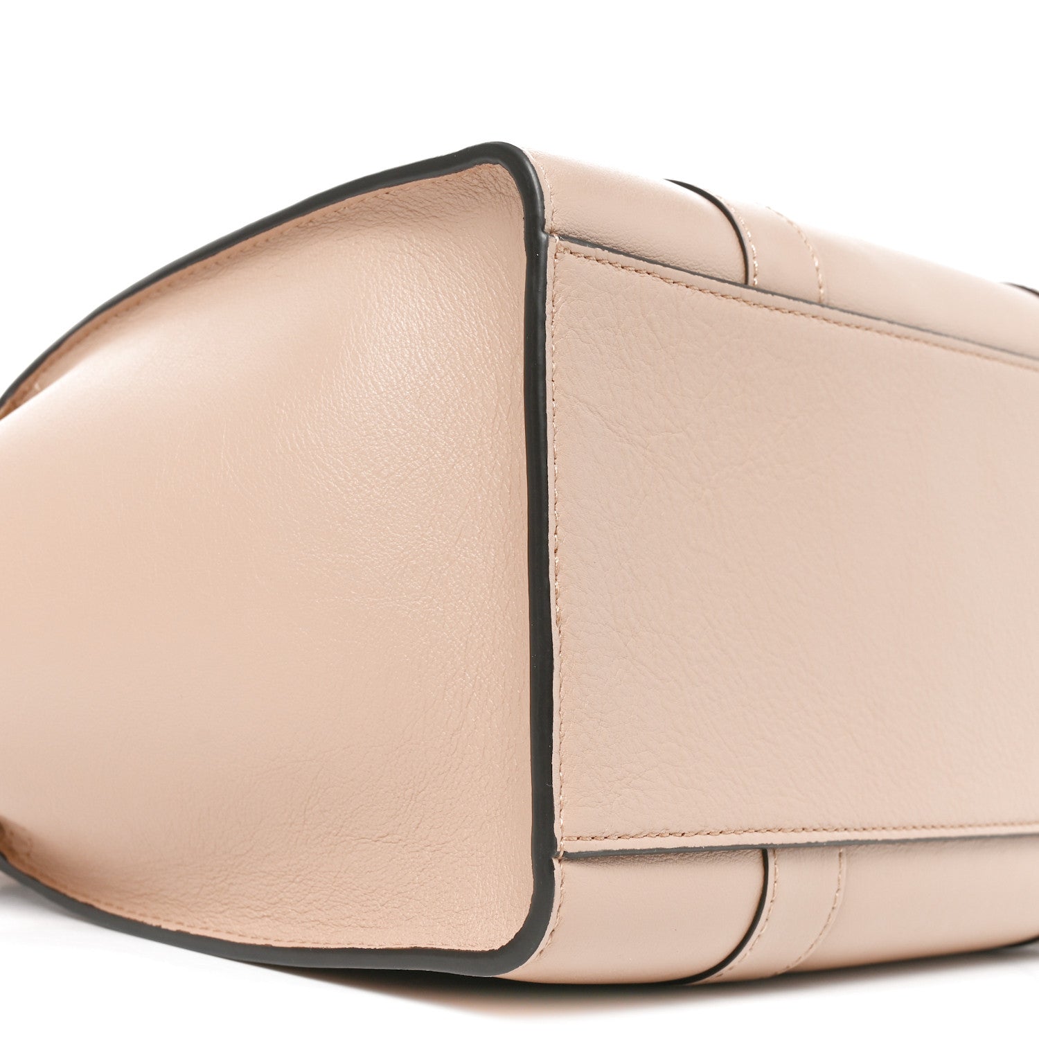 Mulberry Silky Calf Small Zipped Bayswater Rosewater 8 of 9