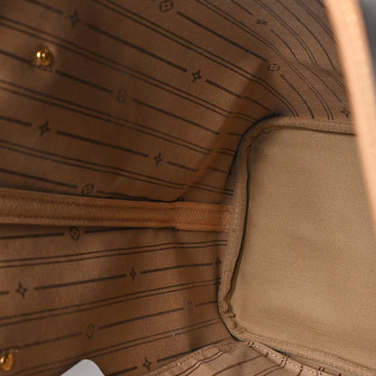 Louis Vuitton Monogram Neverfull MM 21 of 21