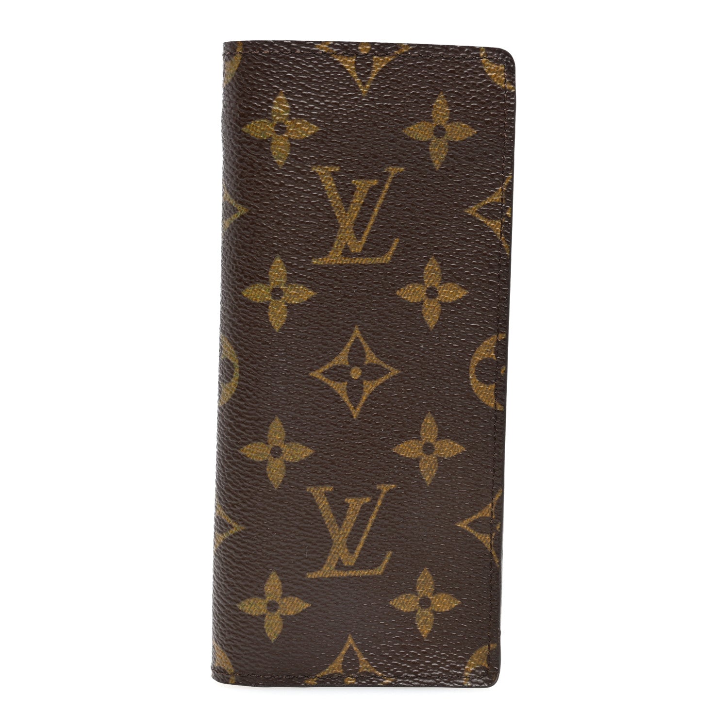 Louis Vuitton Monogram Sunglasses Case 1 of 6