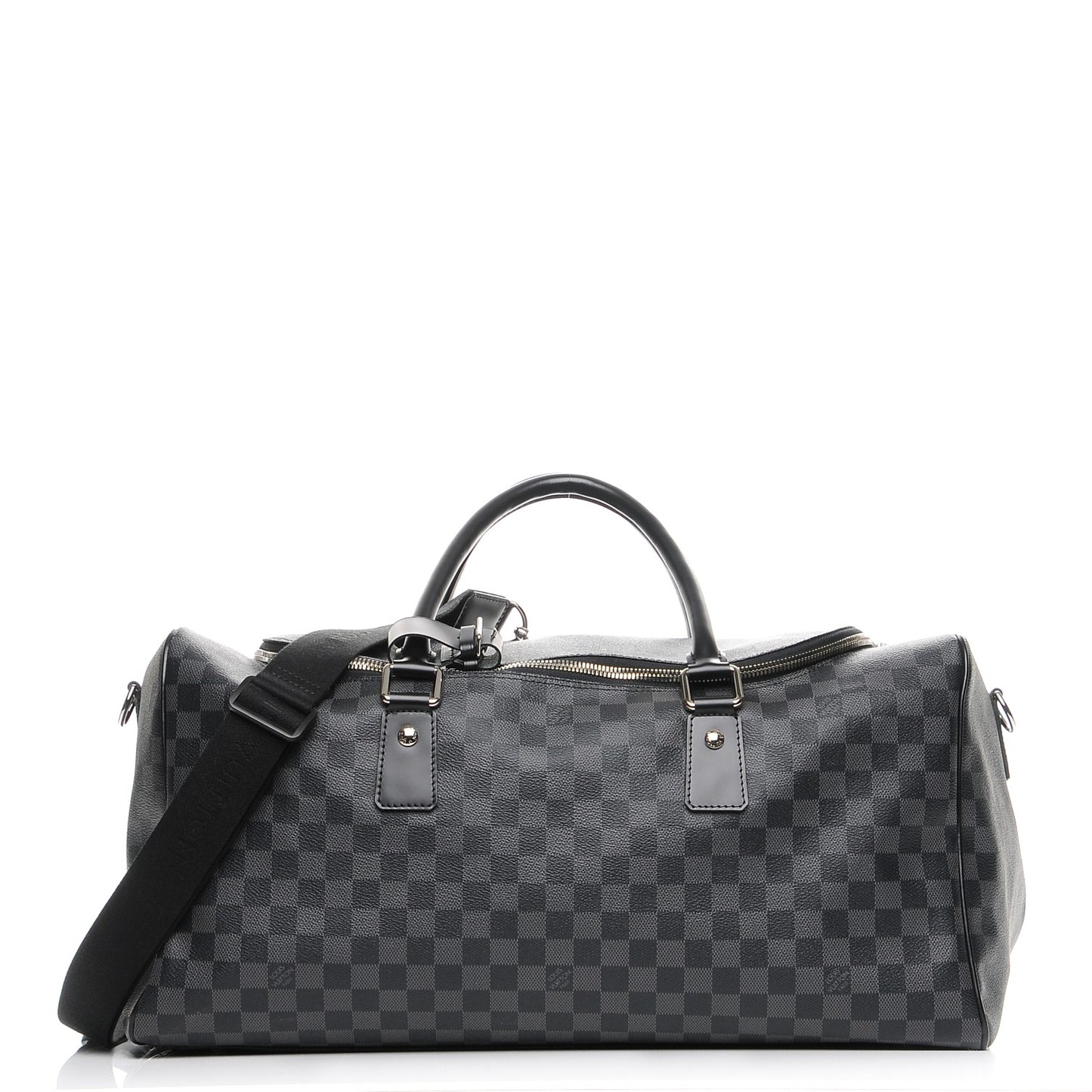 Damier Graphite Roadster