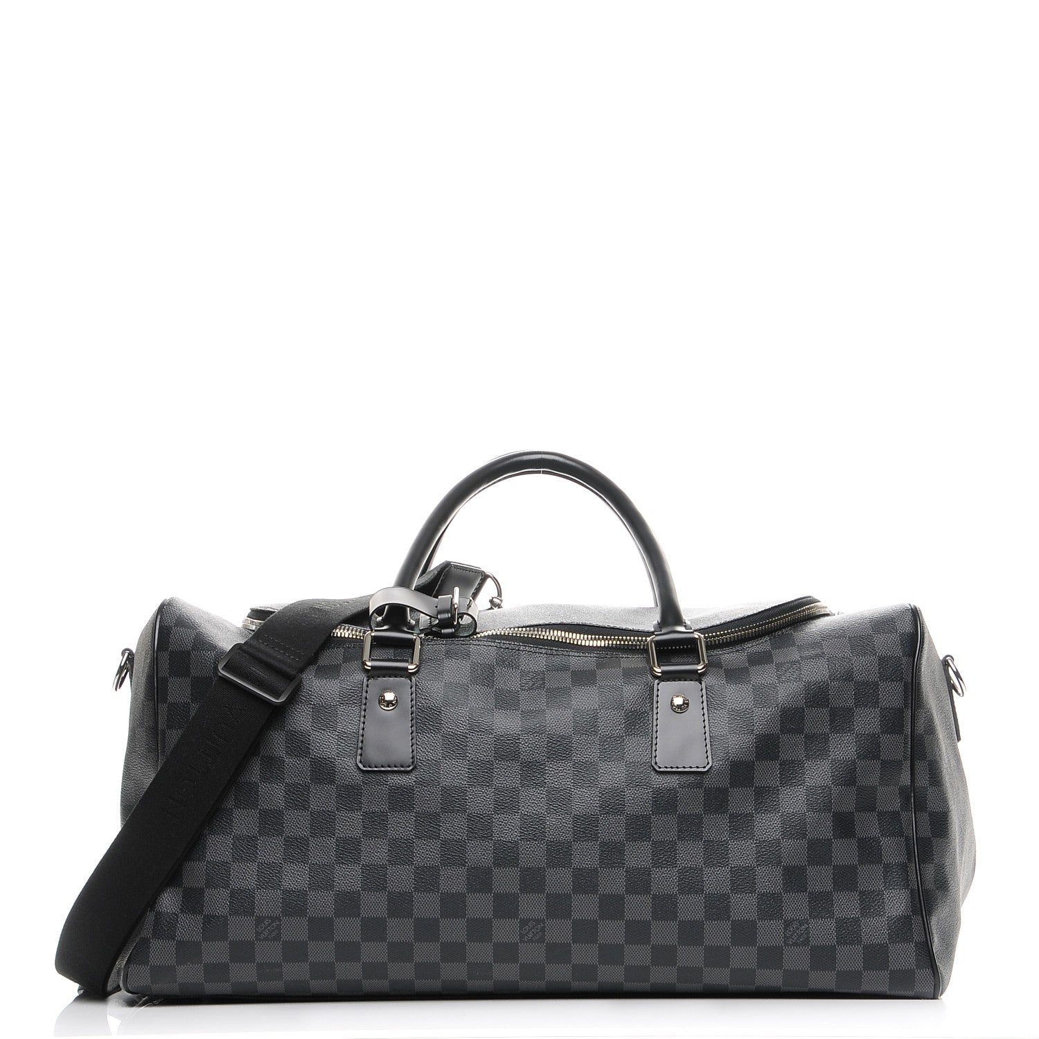 Louis Vuitton Damier Graphite Roadster 1 of 7