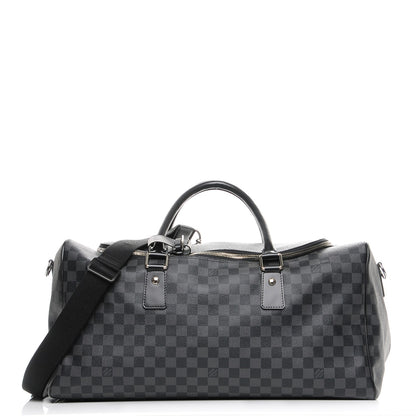 Louis Vuitton Damier Graphite Roadster 1 of 7