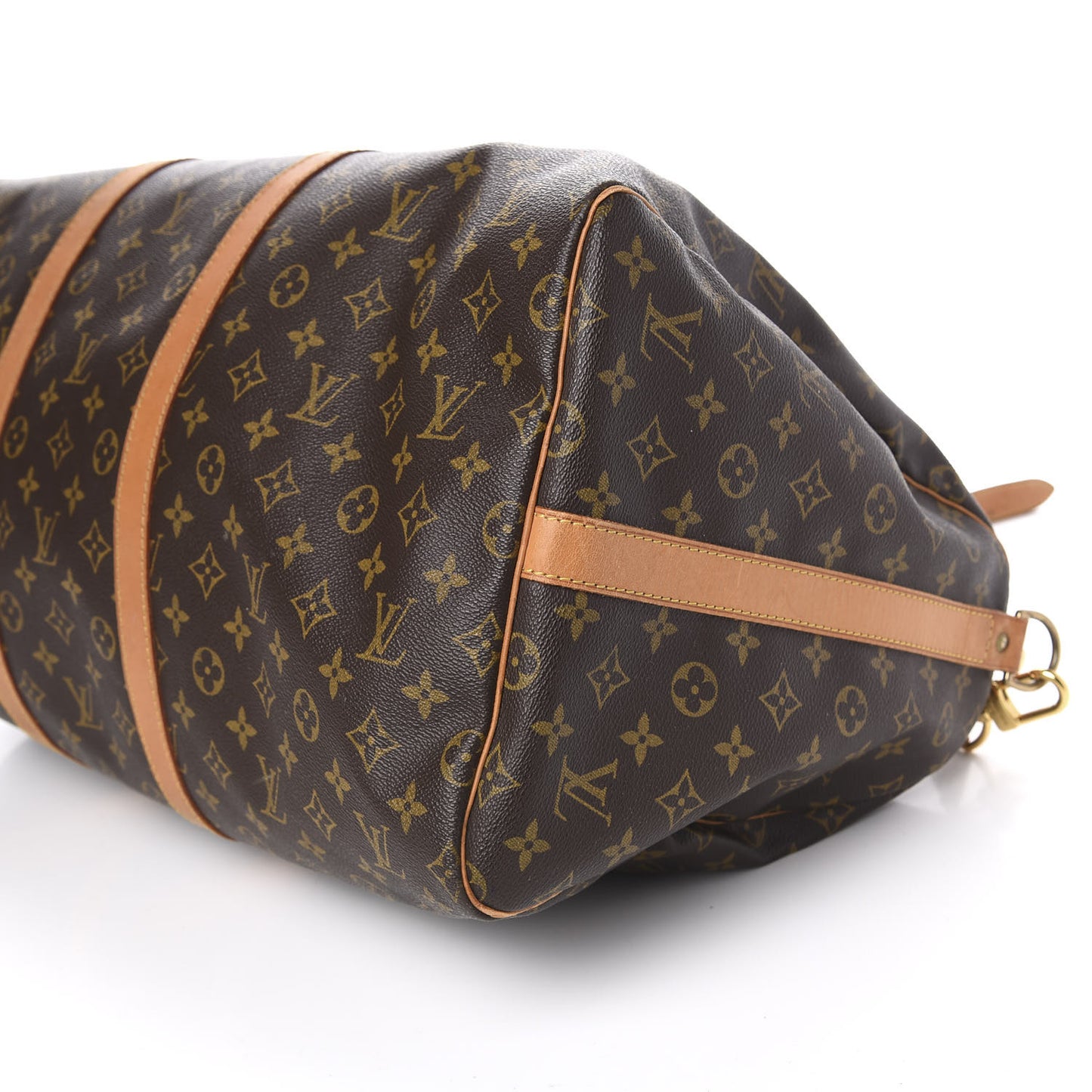 Monogram Keepall Bandouliere 55
