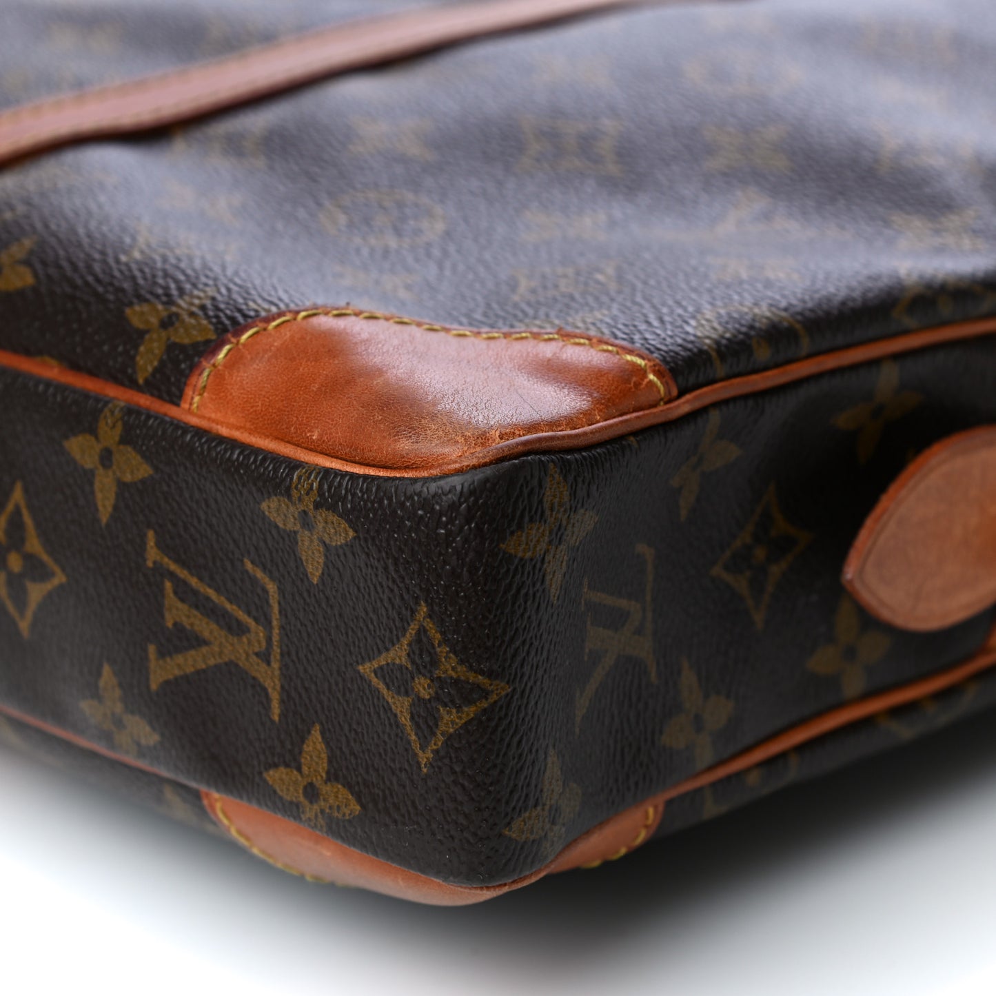 Monogram Porte-Documents Voyage Briefcase