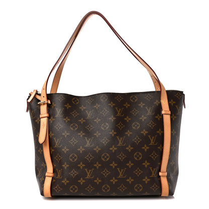 Louis Vuitton Monogram Tuileries 1 of 11