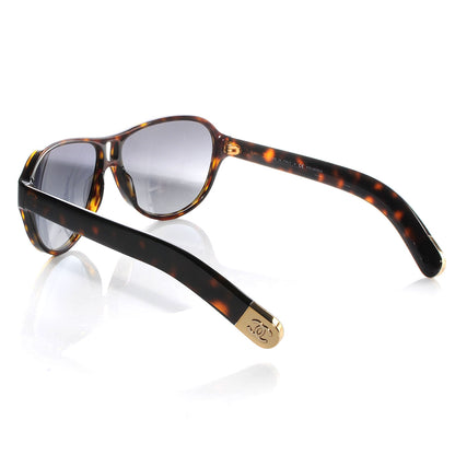 Chanel Polarized Sunglasses 5233 Tortoise 3 of 6