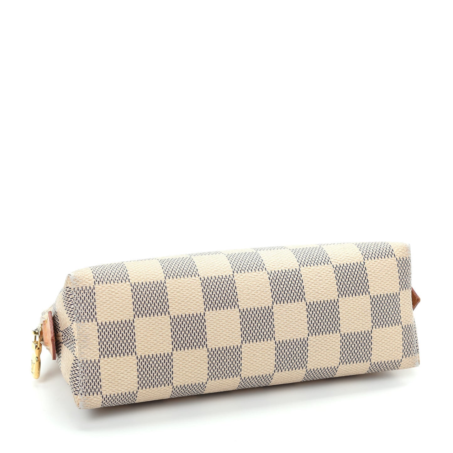 Damier Azur Cosmetic Pouch
